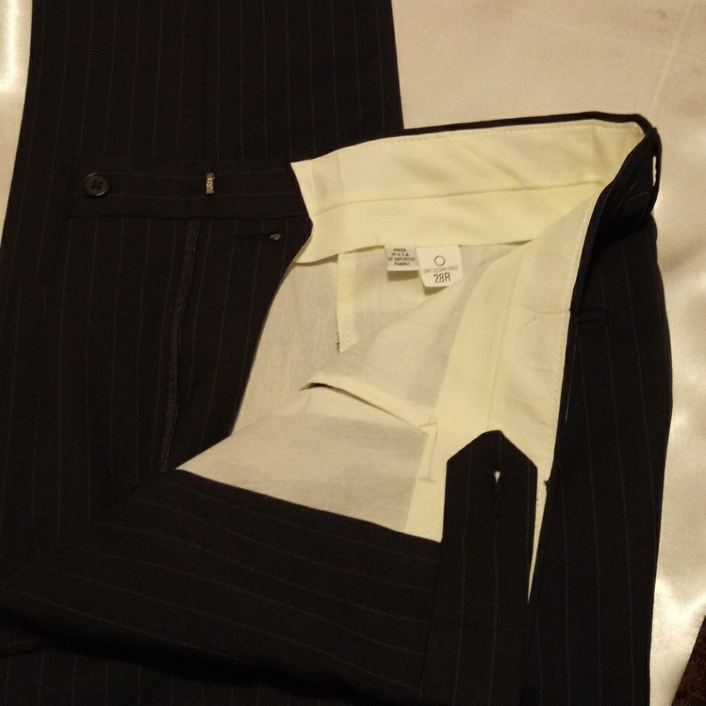 Men's Pant